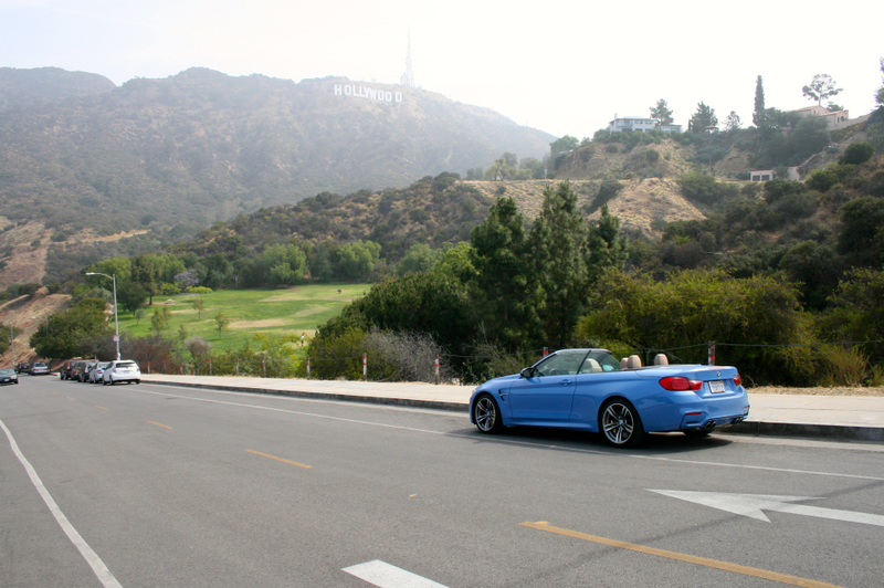 Illustration for article titled How To Drive The Pacific Coast Highway Like A Champion